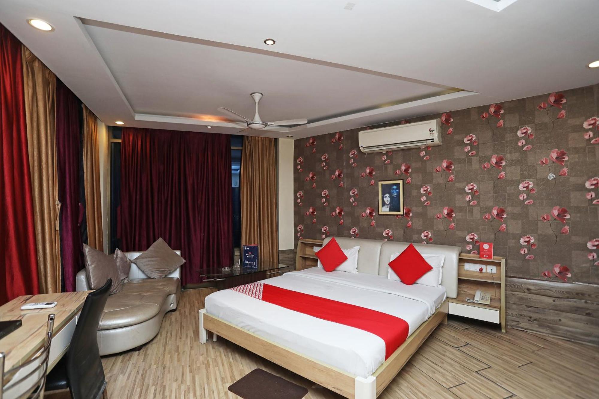 Collection O River Bay Resort Diamond Harbour Exterior photo
