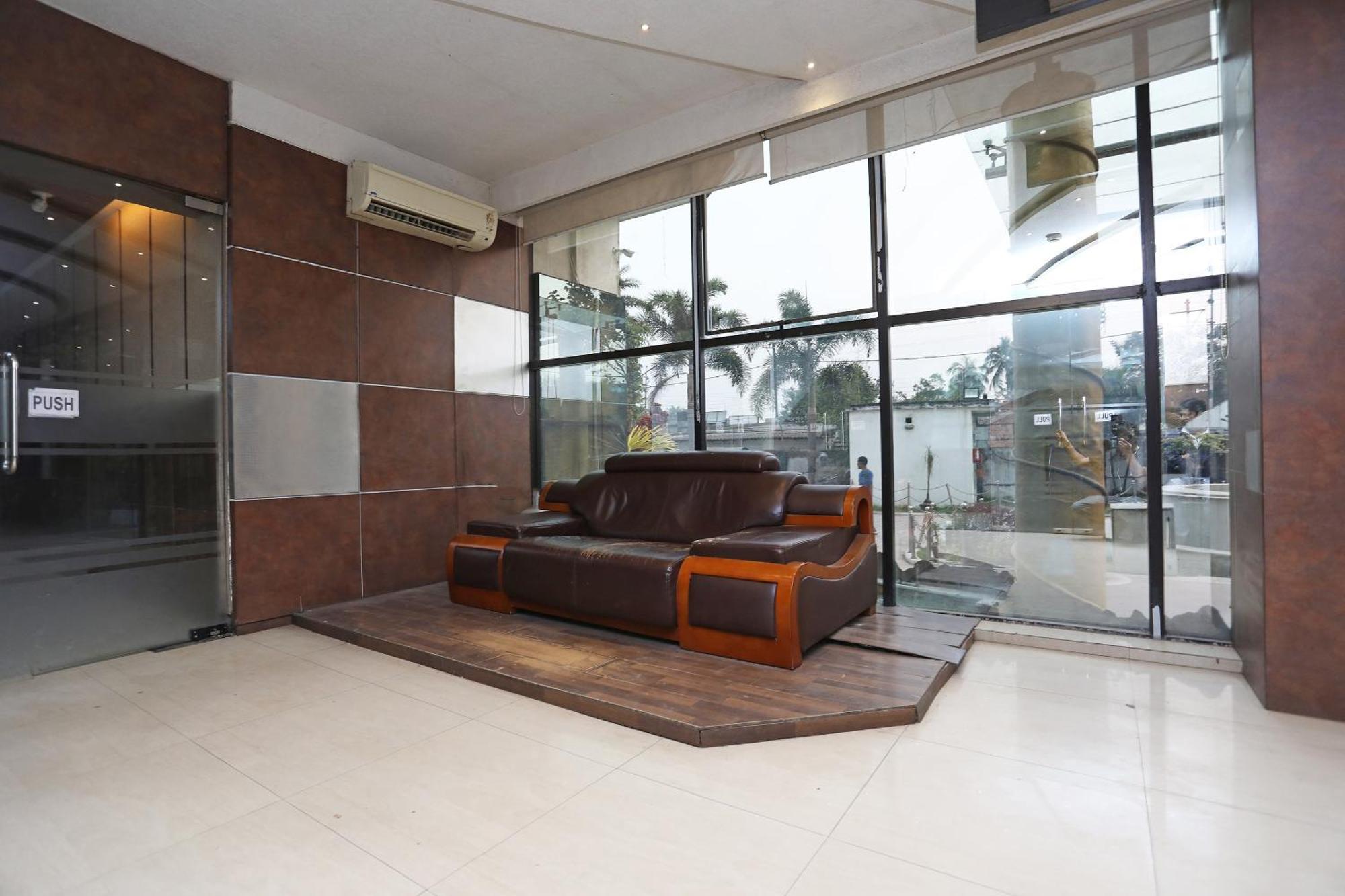 Collection O River Bay Resort Diamond Harbour Exterior photo