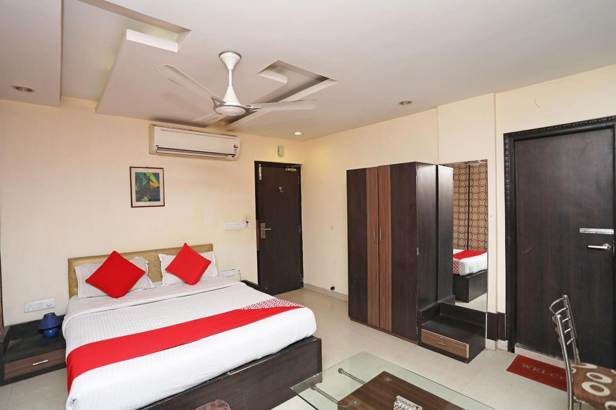 Collection O River Bay Resort Diamond Harbour Exterior photo